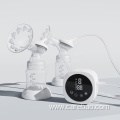 Wireless Silicone Breast Electric Breast Pump